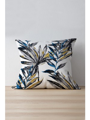 Cango Home Kırlent Yastık Kılıfı CGH003