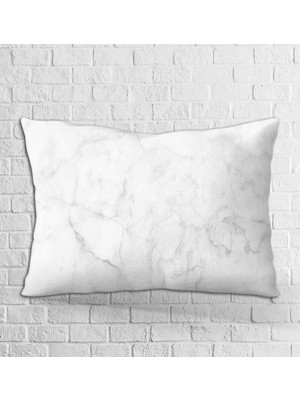 Cango Home Özel Tasarım Yastık Kırlent Kılıfı 301-3550