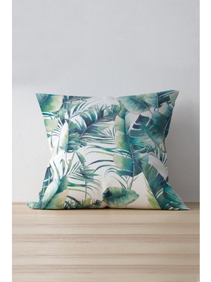 Cango Home Kırlent Yastık Kılıfı CGH002