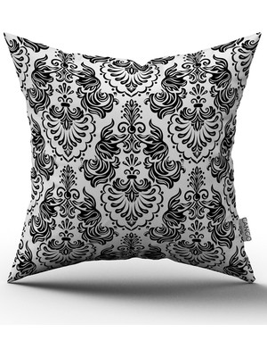 Cango Home Kırlent Yastık Kılıfı CGH343