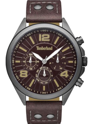 Timberland TBL.15902JYU/12 Erkek Kol Saati