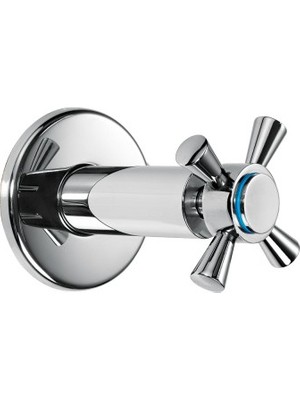 E.C.A Eca Quadrille Ankastre Ara Kesme Valfi 102151010