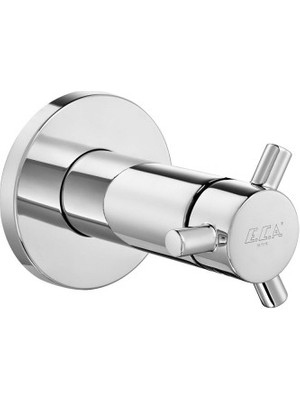 E.C.A Eca Ankastre Ara Kesme Valfi 102126747