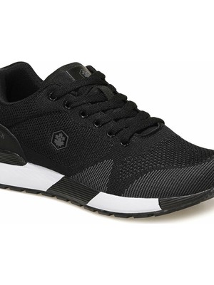 Lumberjack AS00599598 100787093 Vendor 1fx Lumberjack Erkek Spor Ayakkabı Siyah