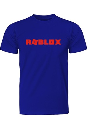 Roblox t shirt blue - 1qituan.net