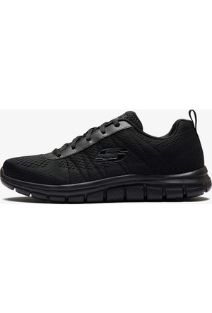 skechers black shoes