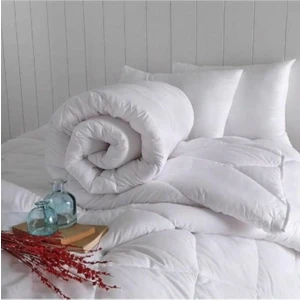 Microfiber Yorgan ve Yastık