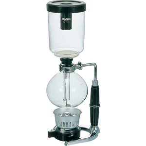 Technica Syphon 5 Fincan