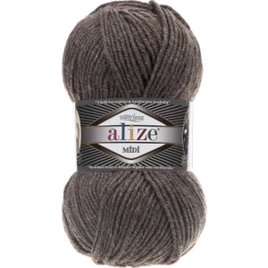 Superlana Maxi - Sütlü Kahve 240 5'li Paket