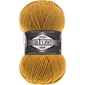Superlana Midi - Safran 02 1 Adet