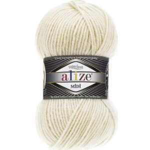 Superlana Maxi - Fil Dişi 599 5'li Paket