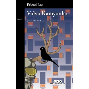 Volvo Kamyonlar - Erlend Leo