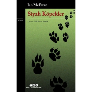 Siyah Köpekler - Lan Mcewan