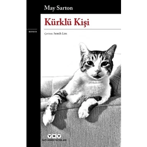 Kürklü Kişi - May Sarton