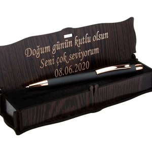 Kişiye Özel Tükenmez Kalem