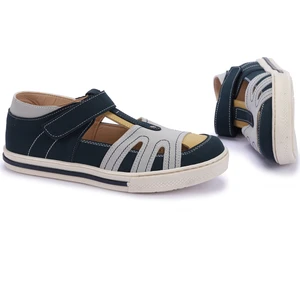 Kiko Kids Erkek Çocuk Sandalet Şb 26382805-06