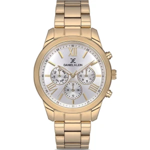 Daniel Klein 7561001357006 Kadın Kol Saati