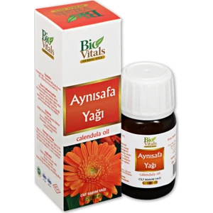 Bio Vitals Aynısefa Yağı 20ML - Aromatik Bitkisel Yağ