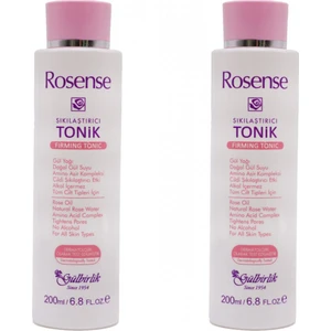 Sıkılaştırıcı Tonik 200 ml x 2 Adet