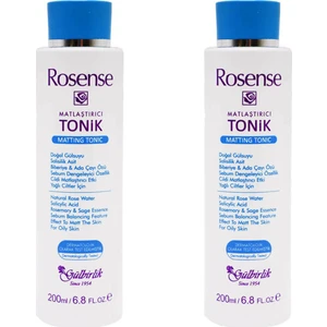 Matlaştırıcı Tonik 200 ml x 2 Adet