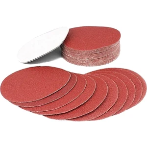 115 Cırt Zımpara 220 Kum 10 Adet