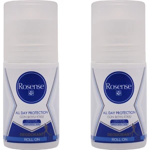Roll On Bay 50 ml x 2 Adet