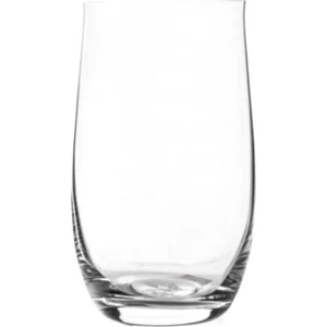 Angela 6'lı Uzun Bardak 380 ml