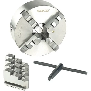 Torna Aynası 4 Ayak K12 100 mm