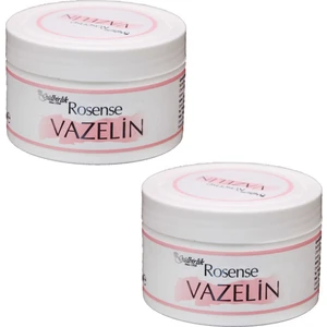 Vazelin 100 ml x 2 Adet
