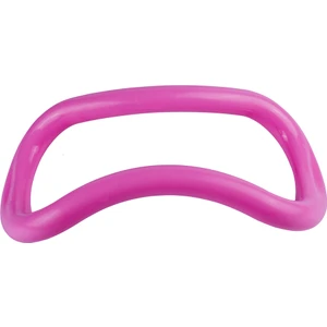 Yoga Ring Esneme Güçlendirme, Uyluk İçin, Jimnastik Yoga Yüzüğü Pembe