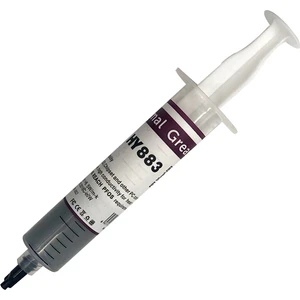 HY883 6.5W/M-K 30 gr Yüksek Performanslı Termal Macun