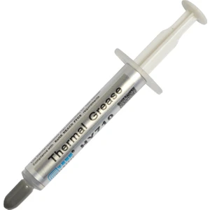 HY-710 3,17 W/m·k 2 Gr. Nano Gümüş Alaşım Termal Macun