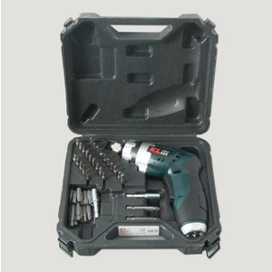 Kl Pro NM3613 3.6V Li-Ion Şarjlı Vidalama
