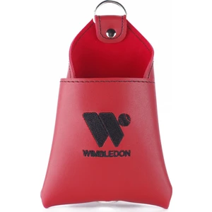 Araç İçi Çok Amaçlı Telefon Tutucu Kese / Kırmızı