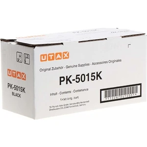 PK-5015K P-C2566/P-C2650/P-C2655 Siyah Toner 4.000 Sayfa 1T02R70UT0
