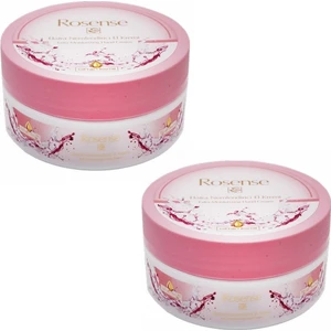 El ve Vücut Kremi Kavanoz 150ML x 2 Adet
