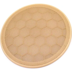 İlkay Otomotiv Polo Lupo Beetle Golf 4 Bora Passat Hoparlor Kapagi Bej [3B0868149]