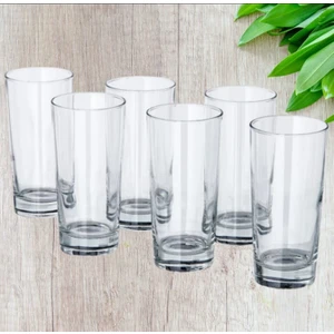 Alanya Rakı & Limonata Bardağı 6'lı