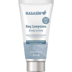 Hasasin Saç Losyonu