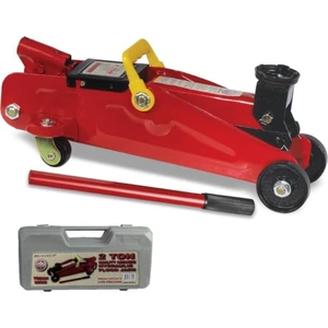 Timsah Kriko Mur-Ka1 (2 Ton) Çantalı