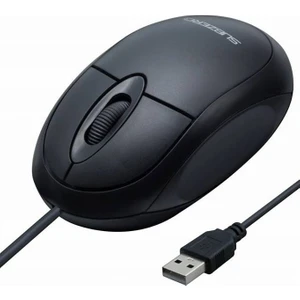 3 Tuşlu USB Optical Kablolu Mouse  SBZ601