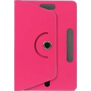 Hometech Alfa 10MB 10" 360°DÖNEBILEN Kapaklı Standlı Universal Tablet Kılıfı