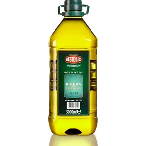 Bestolıo Rıvıera Zeytinyağı Pet  3 Lt
