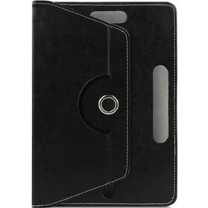 Vorcom S12 32GB 10.1" 360°DÖNEBILEN Kapaklı Standlı Universal Tablet Kılıfı
