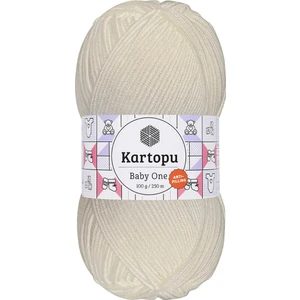 Baby One El Örgü Iplikleri