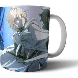 Seraph Of The End Kupa Bardak  2