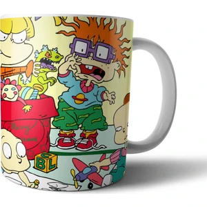 Rugrats Kupa Bardak  2