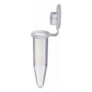 Eppendorf Tüpü 0.2 ml 100'lü