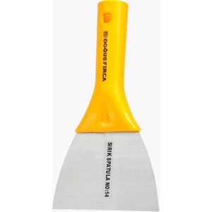 Doğuş Firça Sırık Spatula No:14