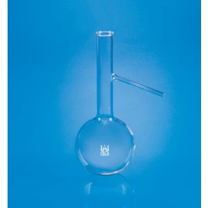 Boro 3.3 Cam Destilasyon Balonu 500 ml